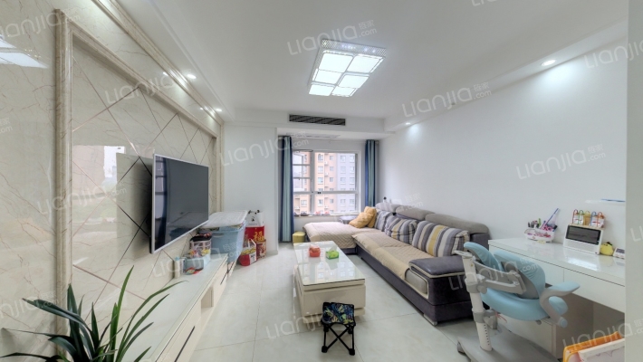 文墨花苑二手房实景图