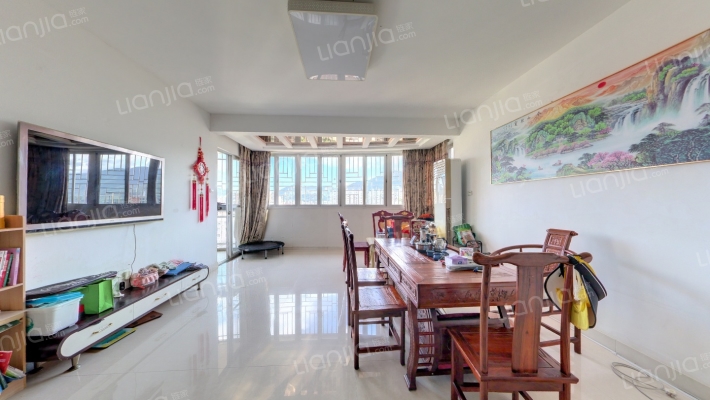 凤都花园二手房实景图