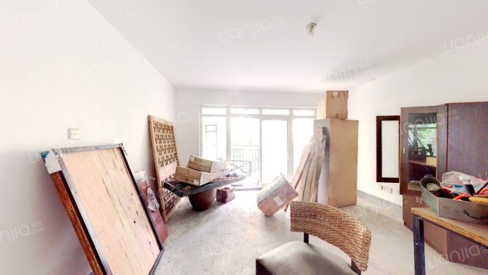 麓谷e家人二手房实景图