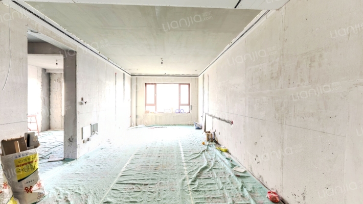 中海·时代二手房实景图