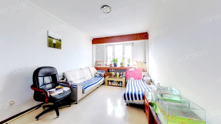 清明二道街二手房实景图