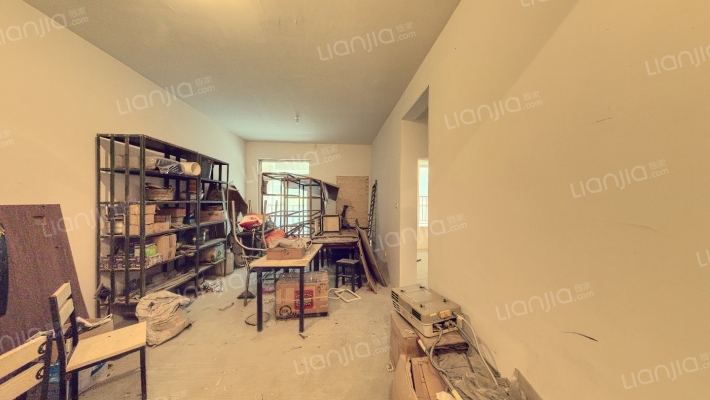 四季金悦二手房实景图