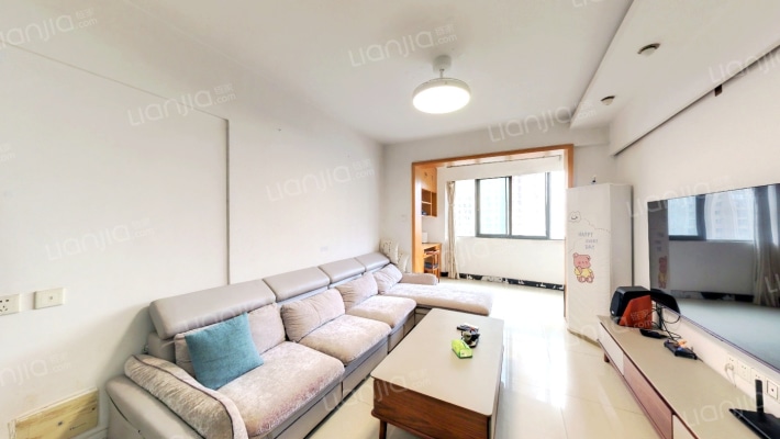 欧园小区二手房实景图