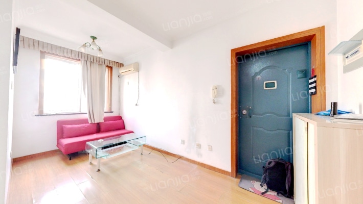 西环路128号二手房实景图