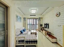 整租·富州新城D街区 2室1厅 东南_富州新城D街区租房