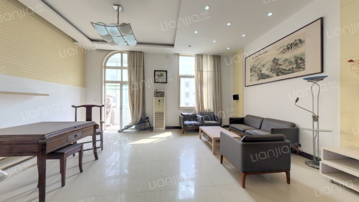 21世纪社区左岸三期二手房实景图