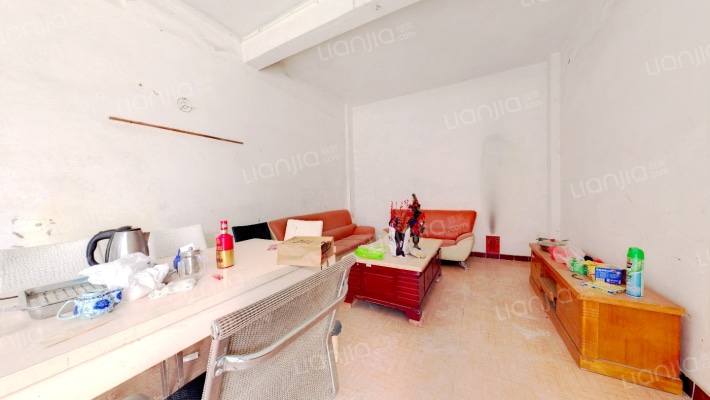 芙蓉度假村二手房实景图