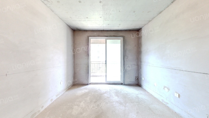 龙吟世家二手房实景图