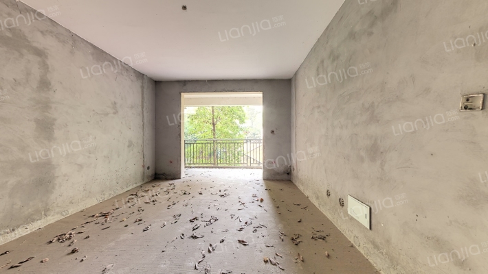 文教卫生花园二手房实景图