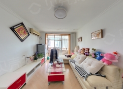 整租·西苑小区 2室1厅 南_西苑小区租房