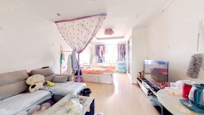 都市汇商苑二手房实景图