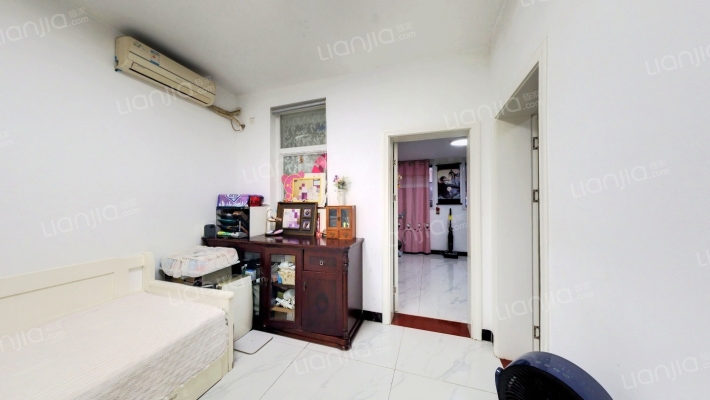 东风东路703号大院二手房实景图