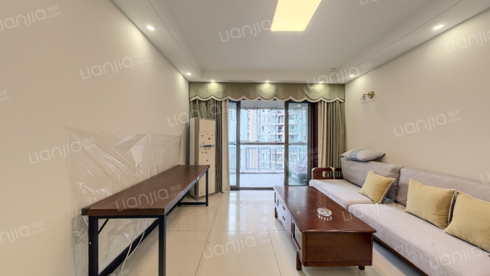 骏逸新视界二手房实景图