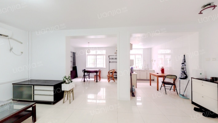 省人大宿舍二手房实景图