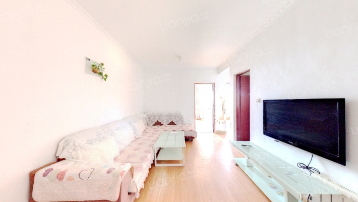 八里庄社区二手房实景图