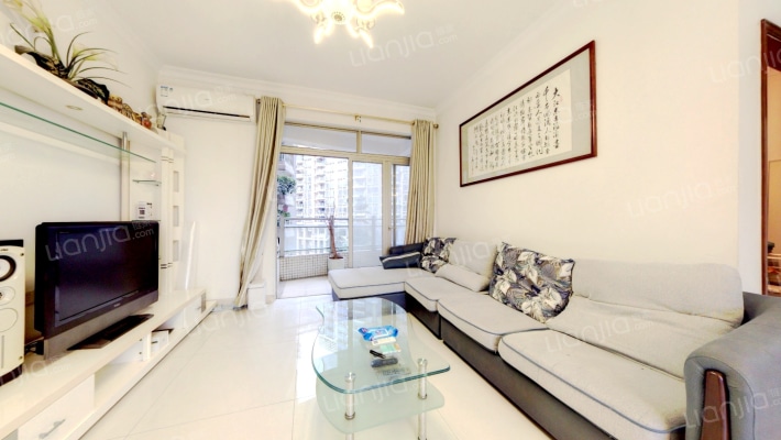 富力广场S区二手房实景图