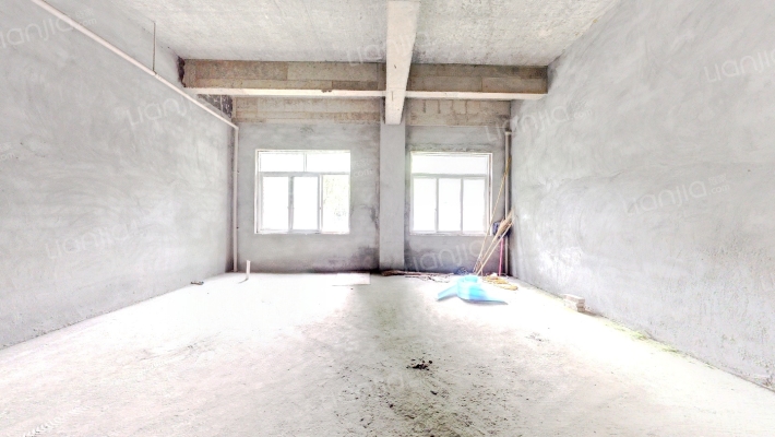 银城花树间二手房实景图