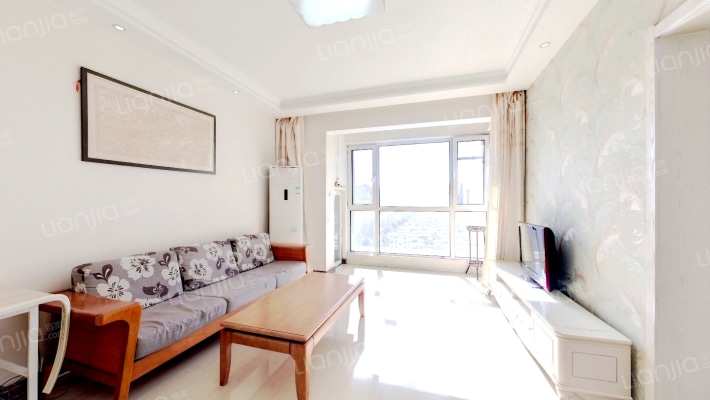 诚工嘉园二手房实景图