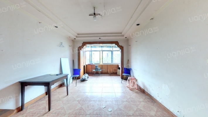 科城花园小区二手房实景图