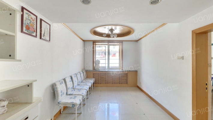 青浦公寓二手房实景图