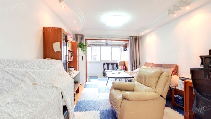 凤凰花园城清溪园二手房实景图