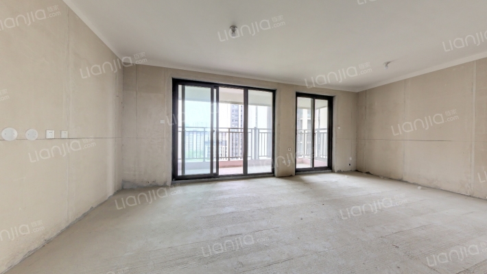 建业府二手房实景图
