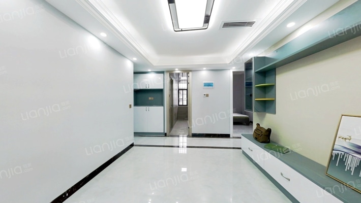 长运小区二手房实景图