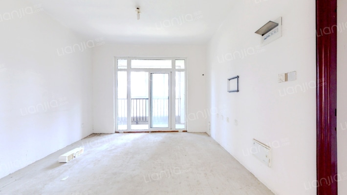 山水生态城北区二手房实景图