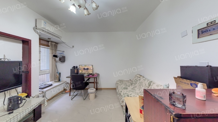 佳华世纪新城C区二手房实景图