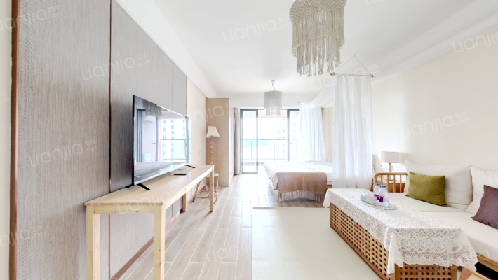 佳兆业山海湾二手房实景图