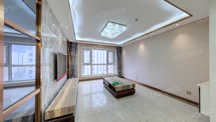 首创花屿岸二手房实景图