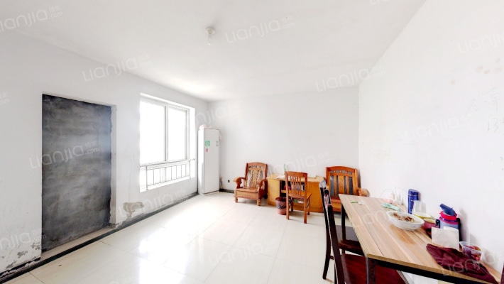 丽水湾西区二手房实景图