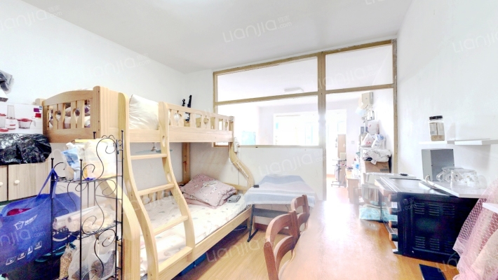 长陇苑二手房实景图