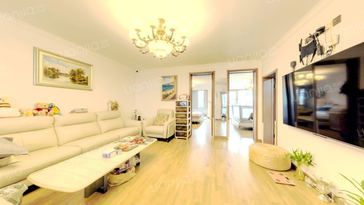 振大公寓二手房实景图