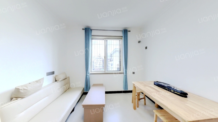 胭脂大院二手房实景图