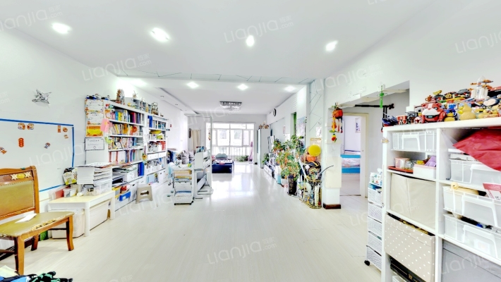 峰尚福成二手房实景图