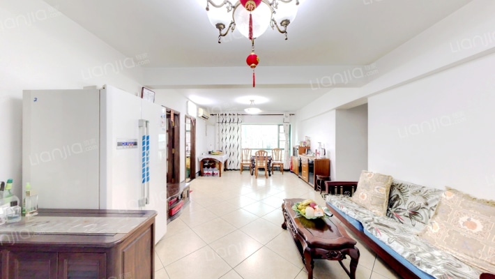 群星大厦二手房实景图