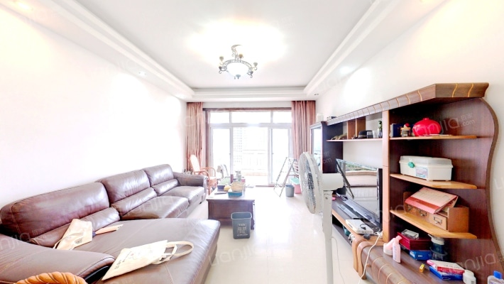 粮食大厦二手房实景图