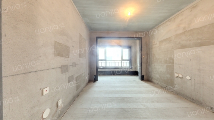 瀚宇天悦城一期二手房实景图