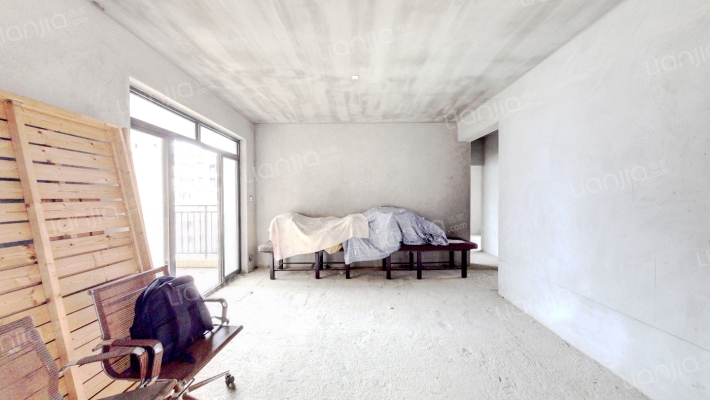 海湾1号二手房实景图