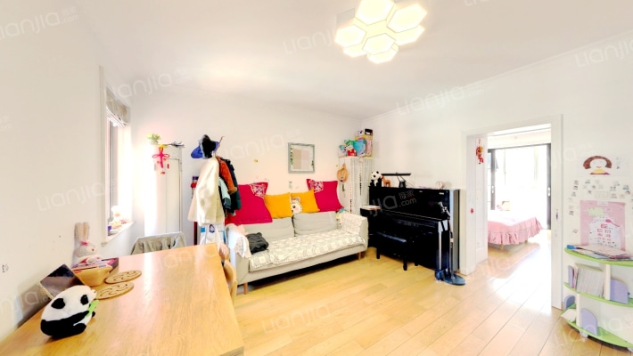 罗阳一村二手房实景图