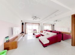 整租·太丰小区 3室2厅 南_太丰小区租房