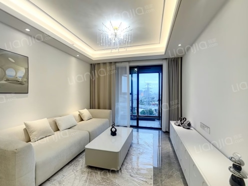 整租·兰亭大境 3室2厅 南/北