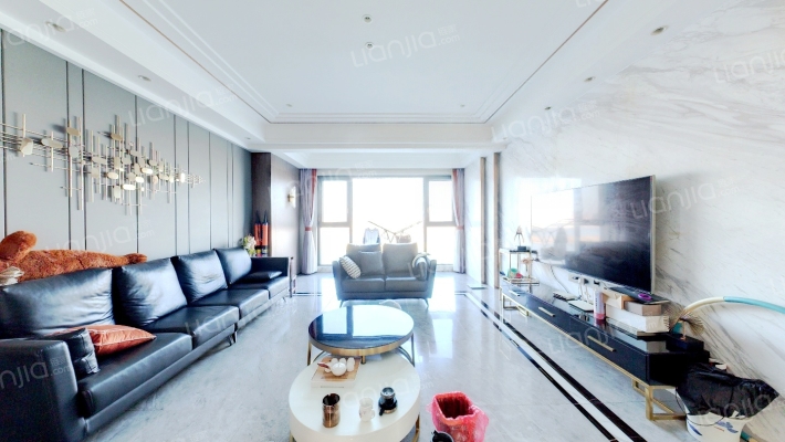 九颂山河二手房实景图