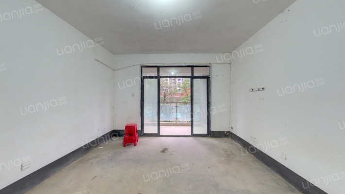 世纪城豪江苑二手房实景图