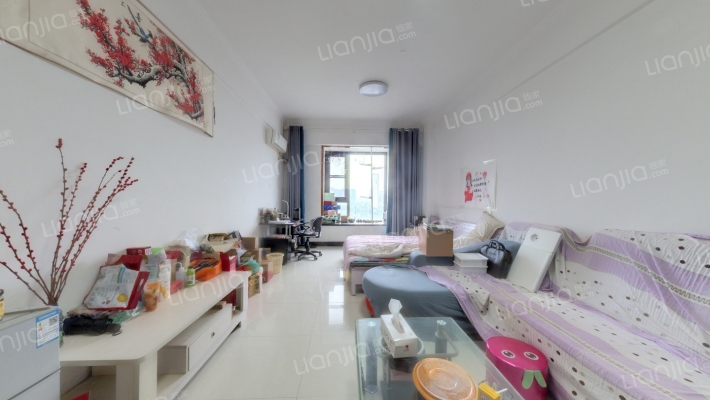 裕华第九城市二手房实景图