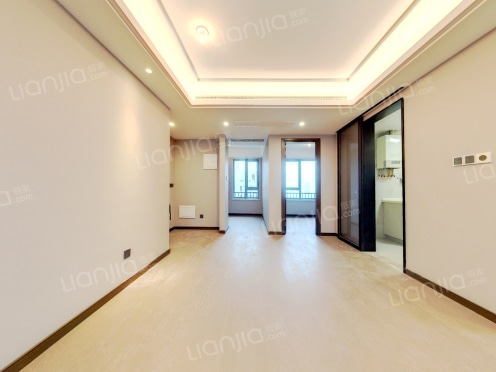 整租·运河铂湾澜庭南区（二期） 3室2厅 南