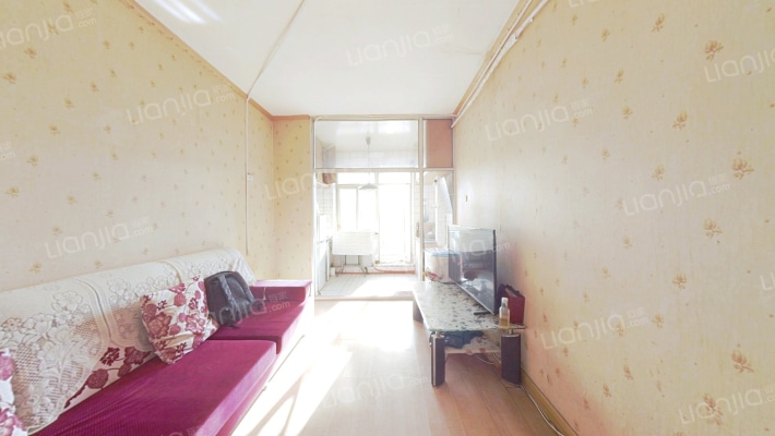 省医院宿舍二手房实景图