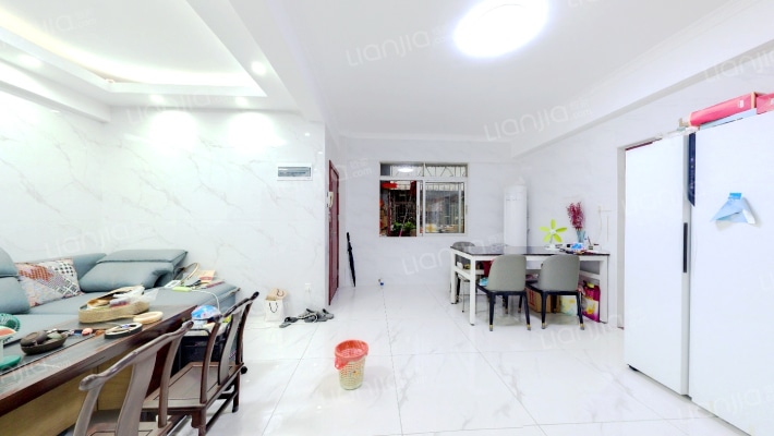 泰安居二手房实景图