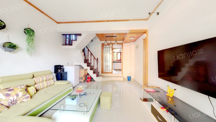 翠朗园二手房实景图